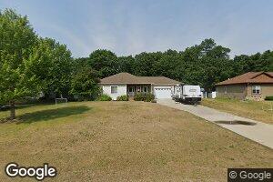 14445 Clearwater Ct, Baxter, MN 56425