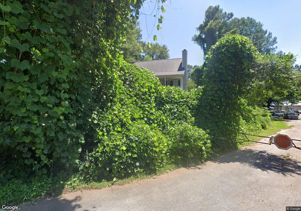 327 Martin St, Jefferson, GA 30549 - photo 1