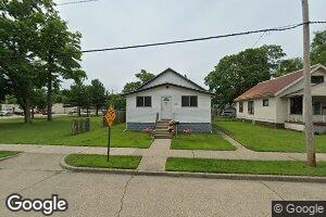 1775 Smith St, Muskegon, MI 49442