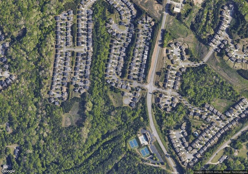 1293 Sparkling Cove Dr, Buford, GA 30518 - photo 1