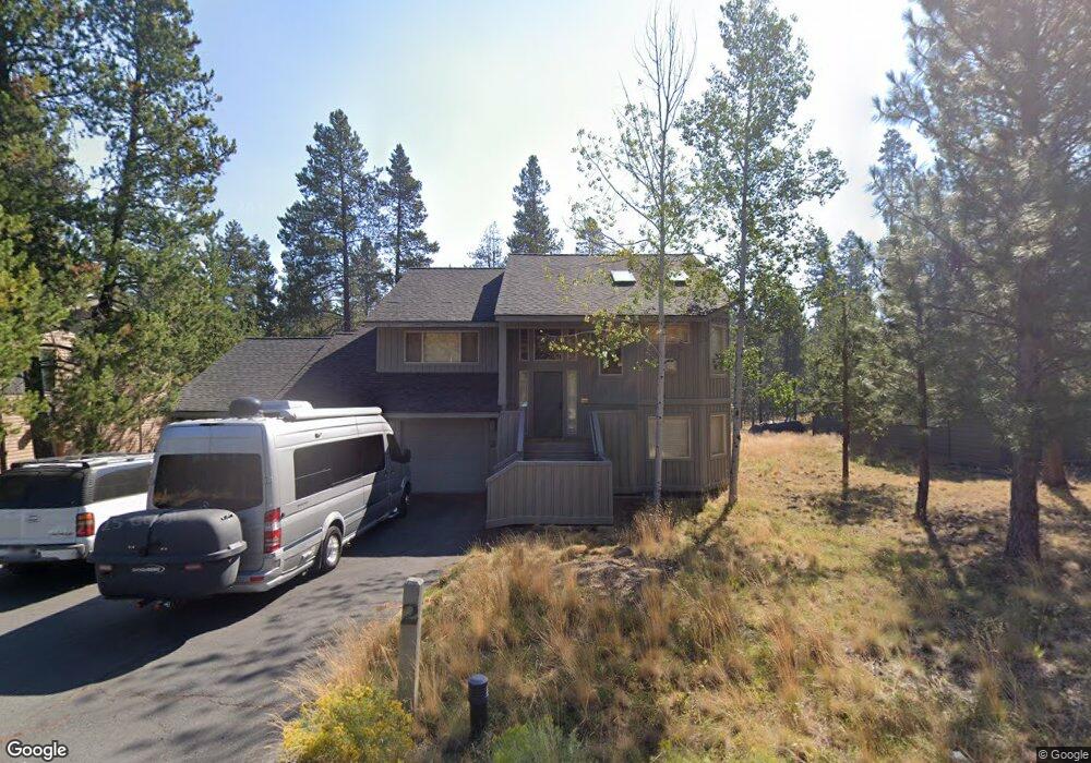 57650 Red Alder Ln, Sunriver, OR 97707 - photo 1