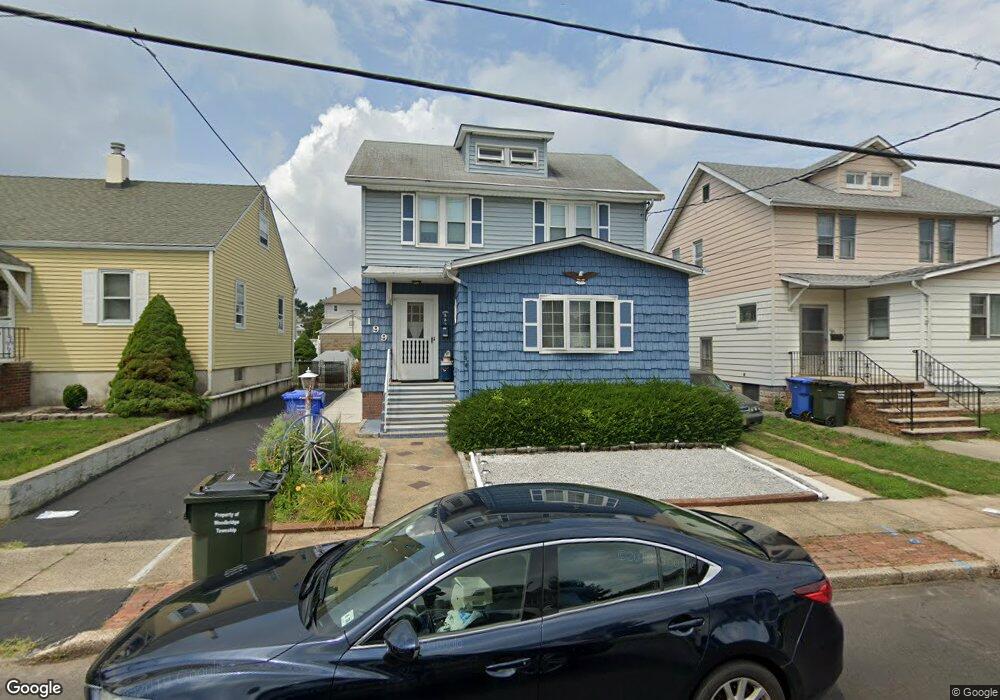 199 Elmhurst Ave, Iselin, NJ 08830 - photo 1