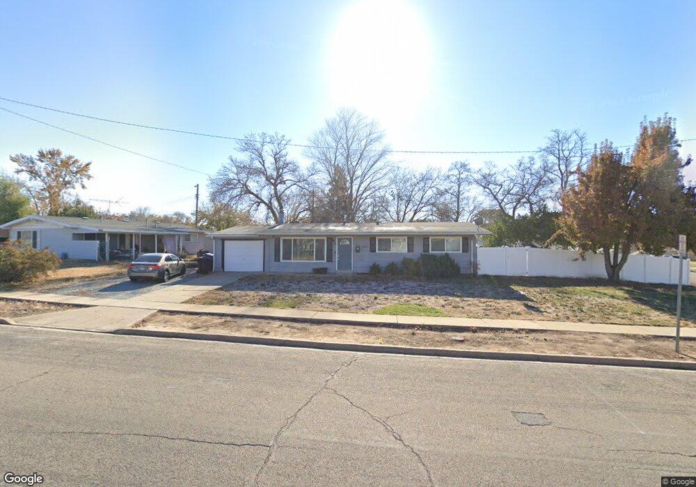 459 W 2575 N, Clearfield, UT 84015 - photo 1