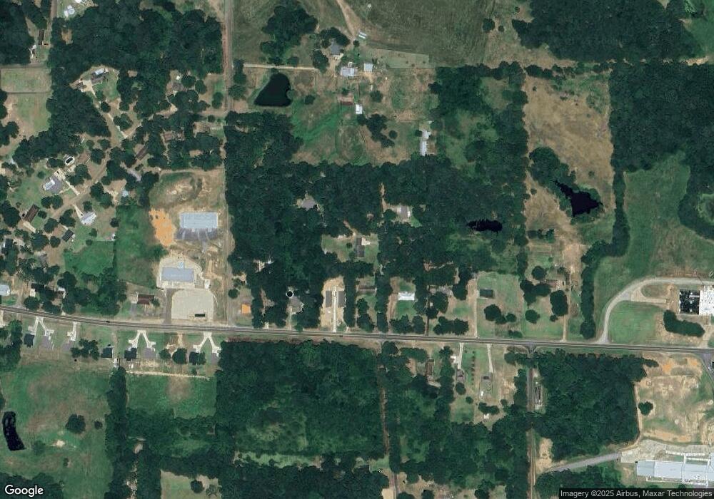 131 Johnson Dr, Choudrant, LA 71227 - photo 1