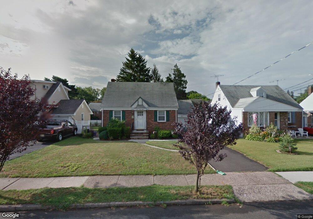 146 Palsa Ave, Elmwood Park, NJ 07407 - photo 1