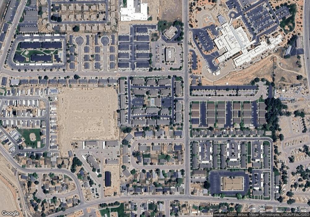 1177 Northfield Rd unit 47, Cedar City, UT 84721 - photo 1