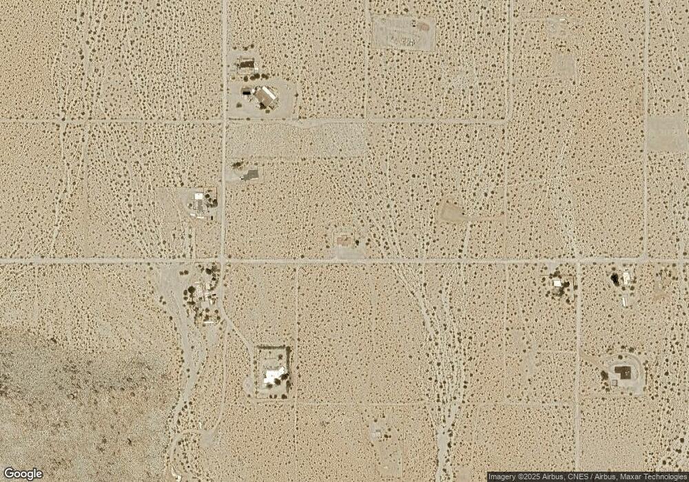 67724 Sullivan Rd, Twentynine Palms, CA 92277 - photo 1