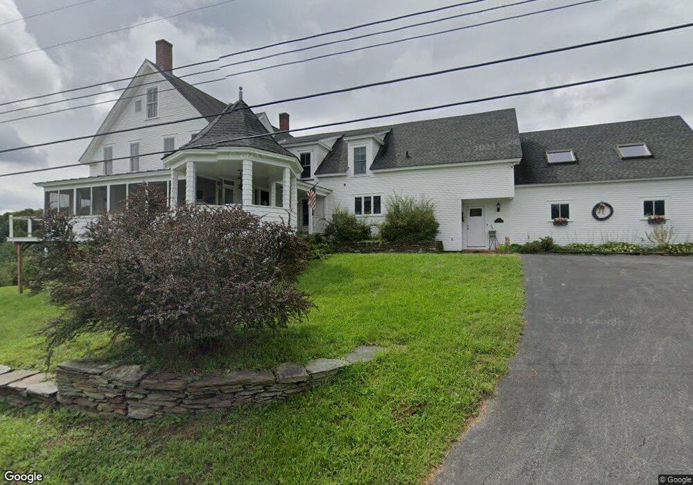 222 Old Town Farm Rd, Hartford, VT 05047 - photo 1