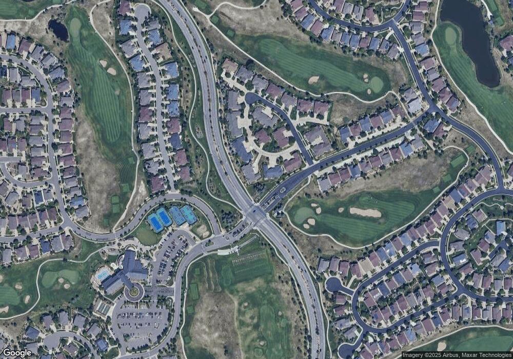 7997 S Algonquian Cir, Aurora, CO 80016 - photo 1