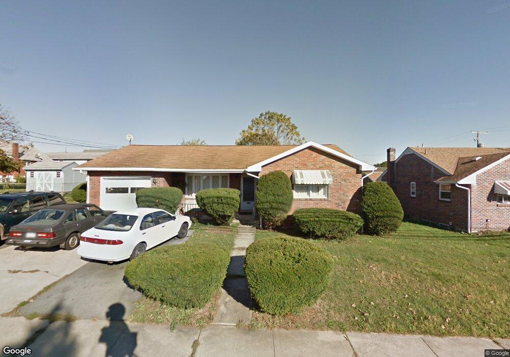 819 N Graham St unit 823, Allentown, PA 18109 - photo 1