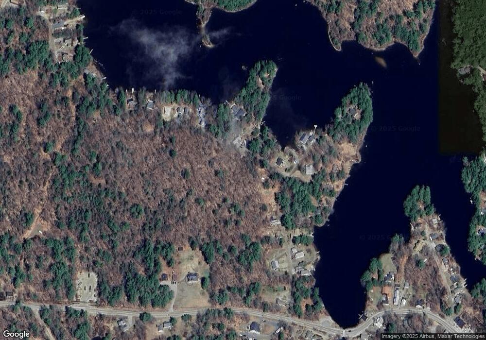 128 Anderson Rd, Stoddard, NH 03464 - photo 1