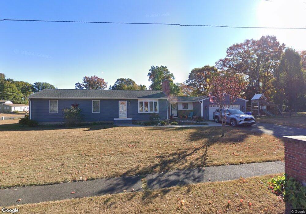 9 Pheasant Run Rd, Southington, CT 06489 - photo 1