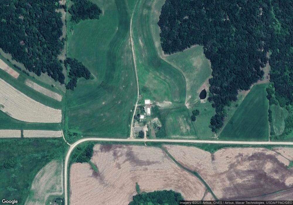 31953 Stinson Ridge Rd, Houston, MN 55943 - photo 1