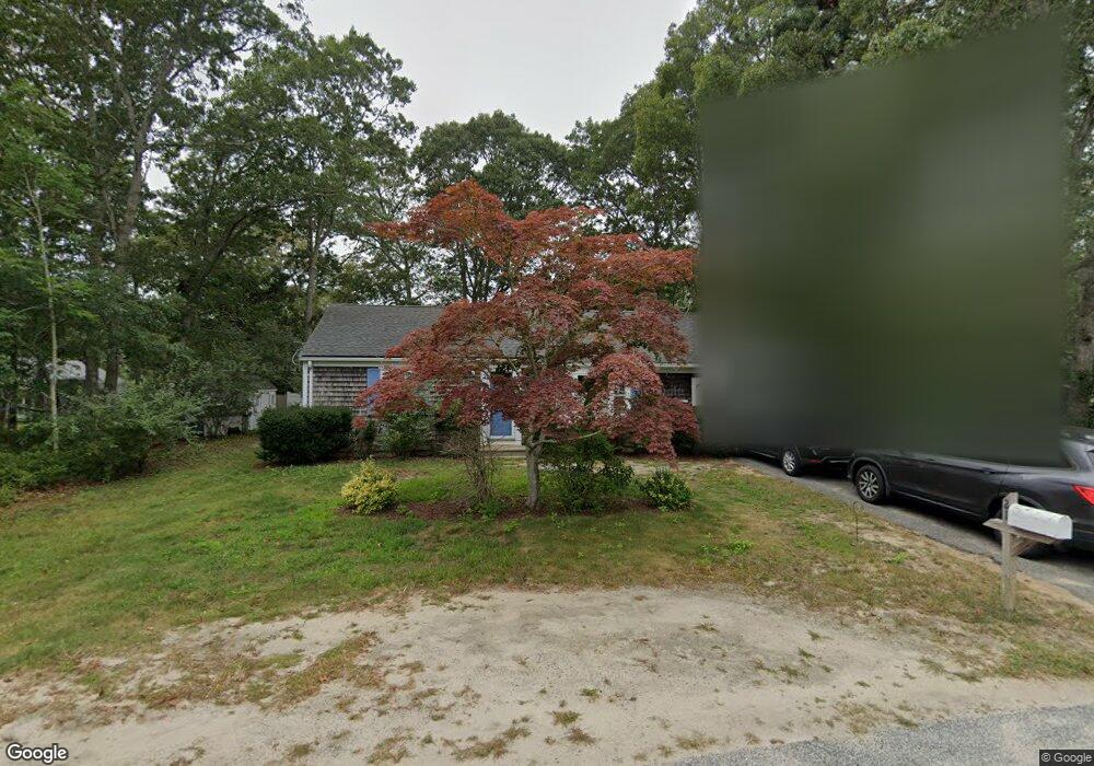 21 Clear Brook Rd, West Yarmouth, MA 02673 - photo 1