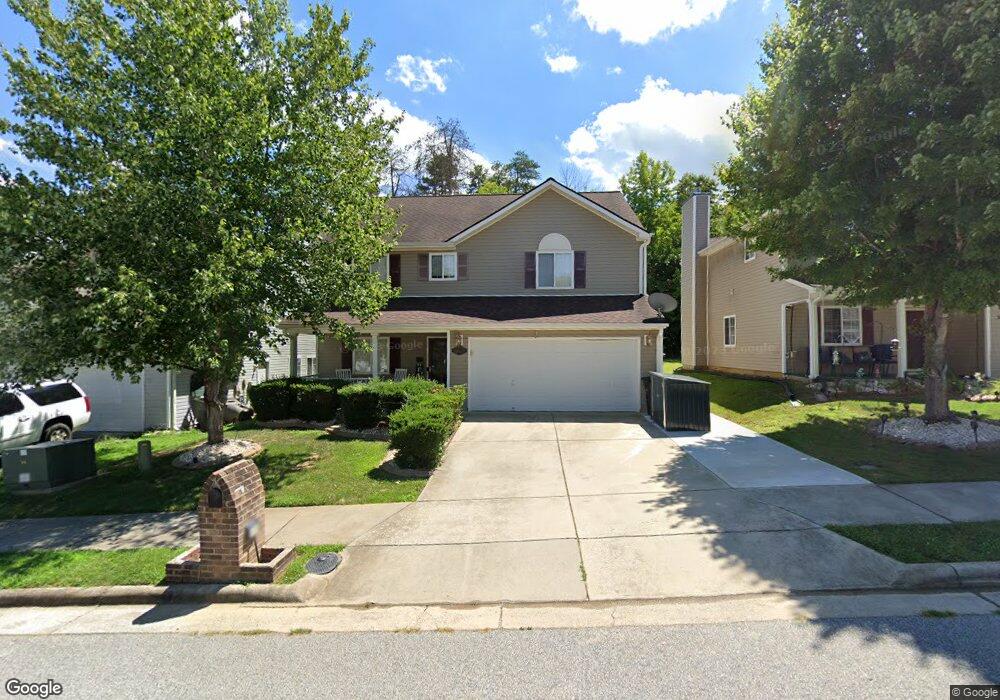 3608 Marksbury Dr, Greensboro, NC 27405 - photo 1