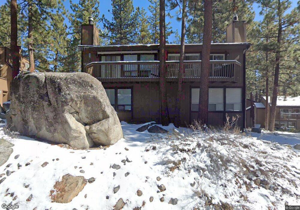 169 Holly Lane A unit A, Zephyr Cove, NV 89448 - photo 1