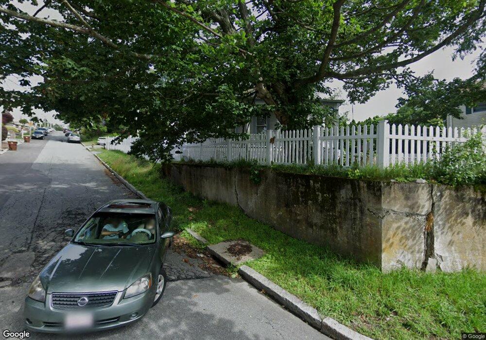 205 Crescent St, Fall River, MA 02720 - photo 1