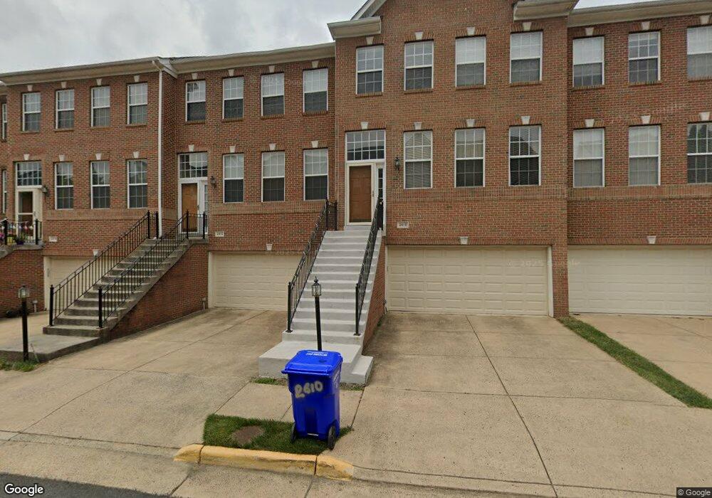 2610 Logan Wood Dr, Herndon, VA 20171 - photo 1