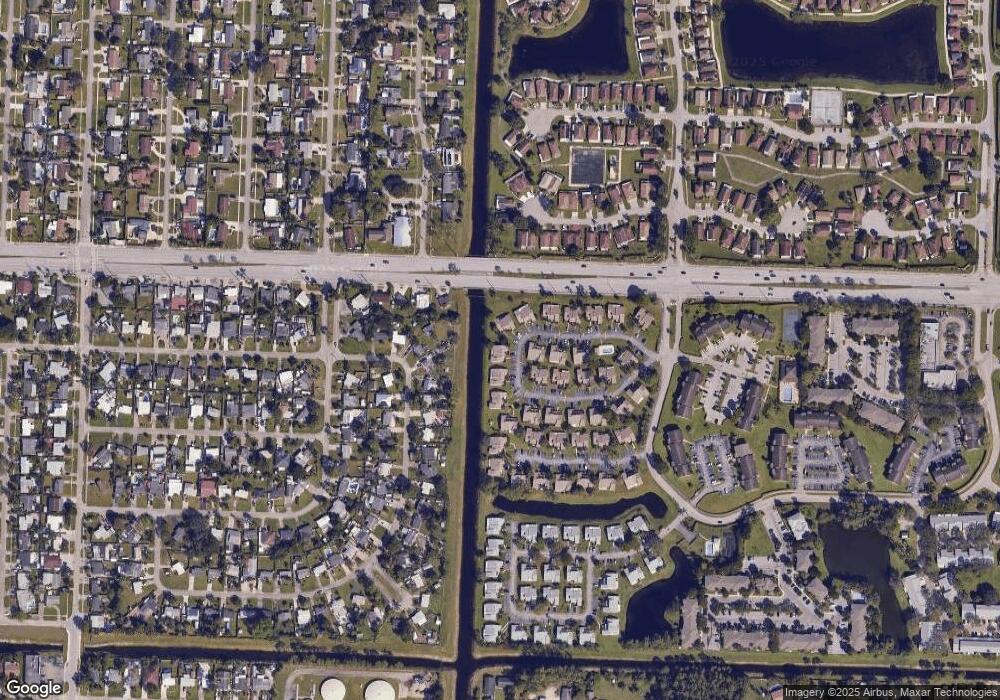 1825 Abbey Rd unit 8B, West Palm Beach, FL 33415 - photo 1