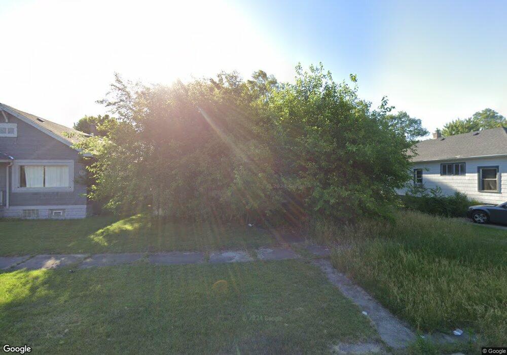 3855 Massachusetts St, Gary, IN 46409 - photo 1