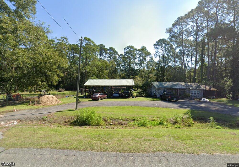 1630 Us Highway 441 N, Pearson, GA 31642 - photo 1