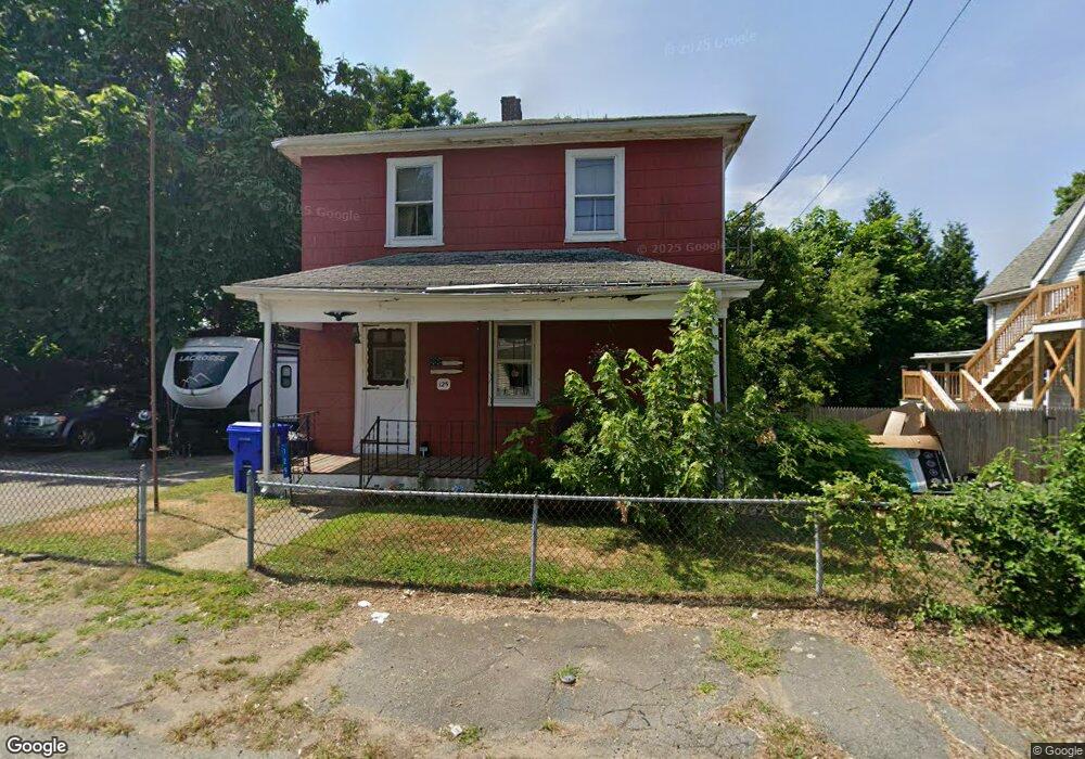 125 E Water St, Taunton, MA 02780 - photo 1