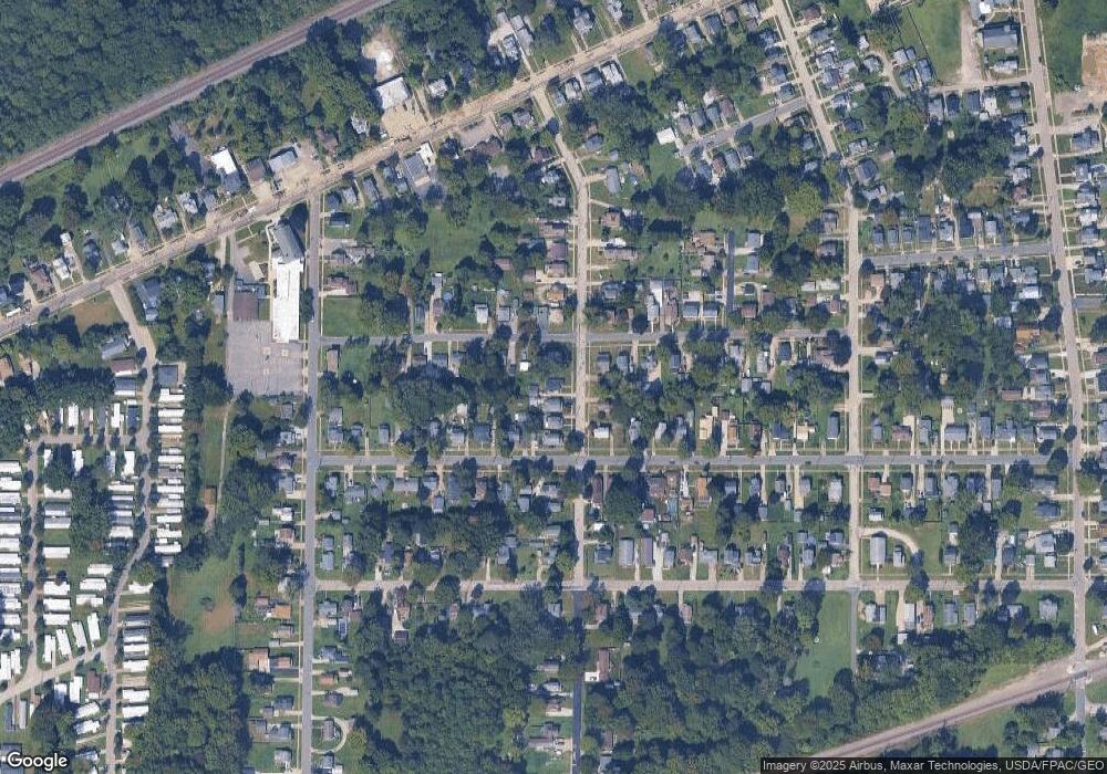 160 Chestnut St, Geneva, OH 44041 - photo 1