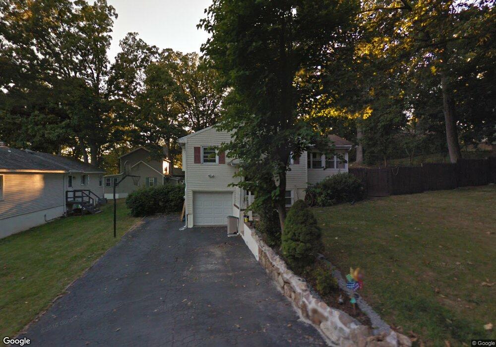 4 Lawrence Ave, Stanhope, NJ 07874 - photo 1