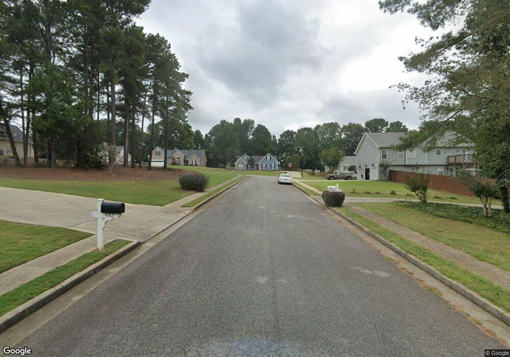 0 Wyndham Ridge Ct NE unit 7041937, Buford, GA 30519 - photo 1