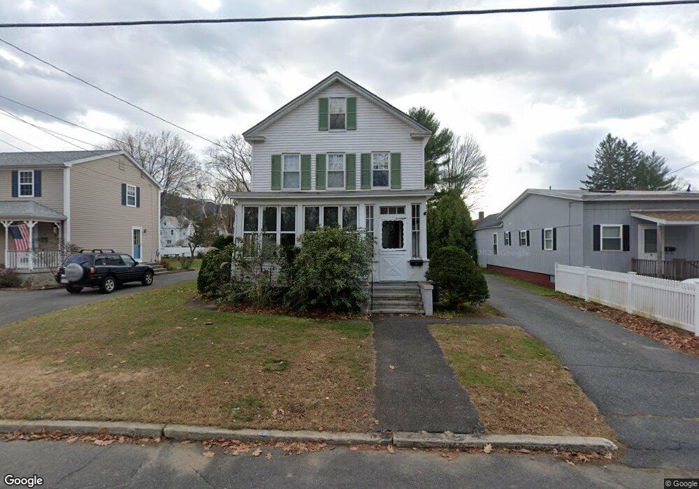 18 Briggs St, Easthampton, MA 01027 - photo 1