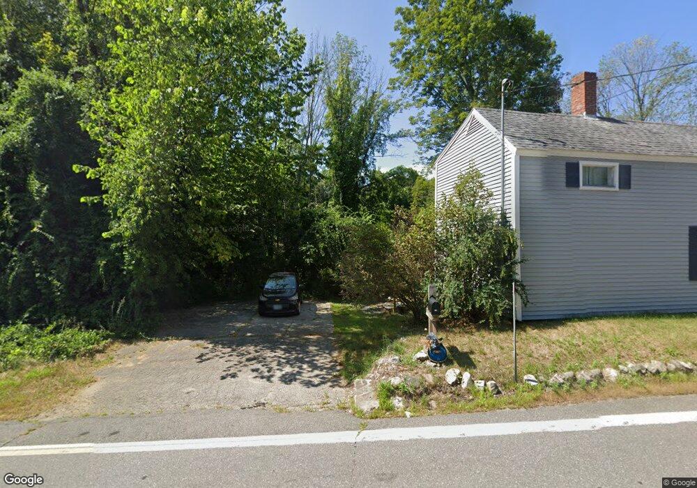 136 E Main St, East Hampstead, NH 03826 - photo 1