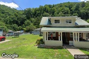 19655 Pond Fork Rd, van, WV 25206