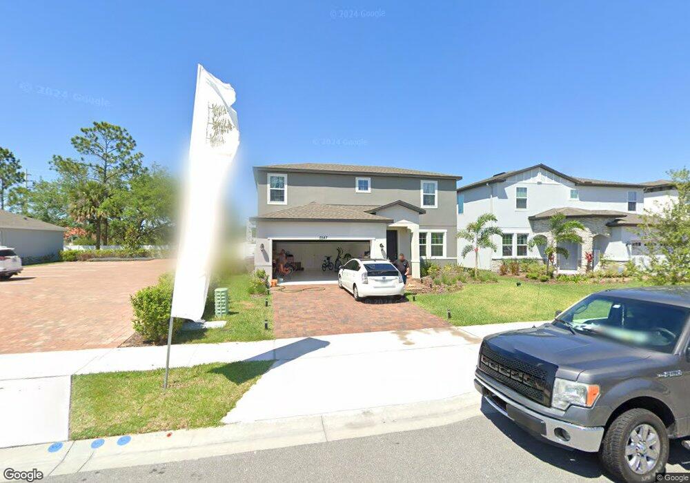 5547 Sabal Dr, Saint Cloud, FL 34771 - photo 1