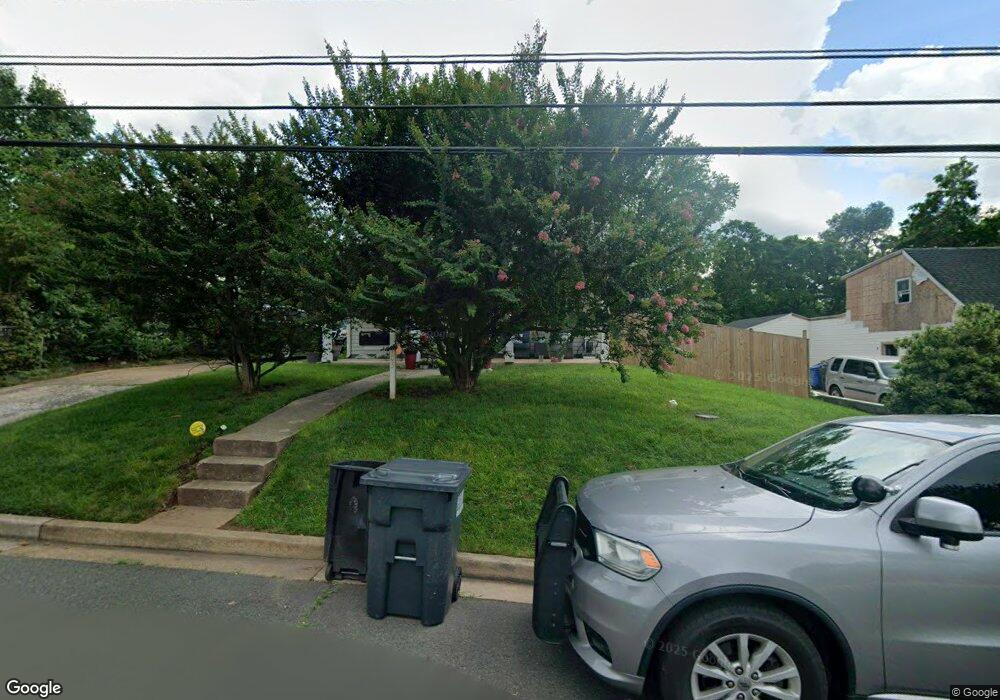 103 Kirby St, Manassas Park, VA 20111 - photo 1