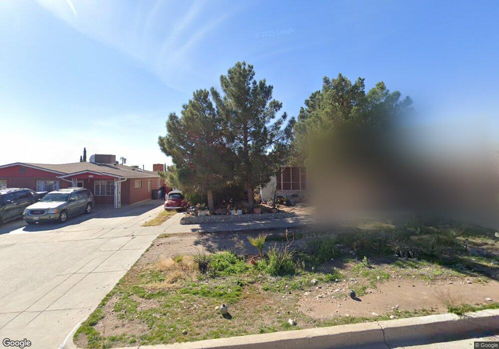 3230 Altura Ave, El Paso, TX 79930 - photo 1