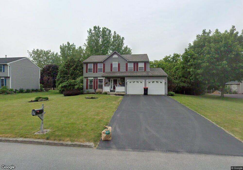 1009 Gill St, Chittenango, NY 13037 - photo 1