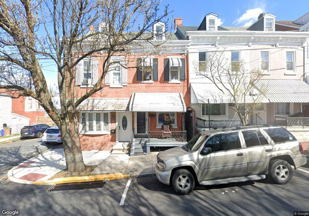 1127 Spring St, Reading, PA 19604 - photo 1