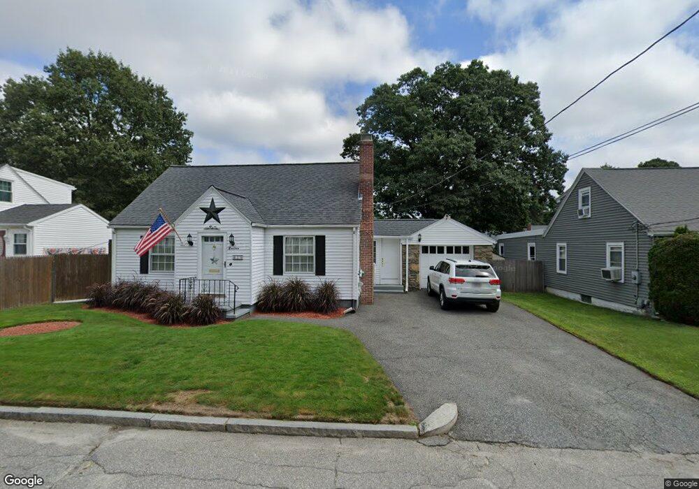 19 Calumet Ave, Worcester, MA 01606 - photo 1