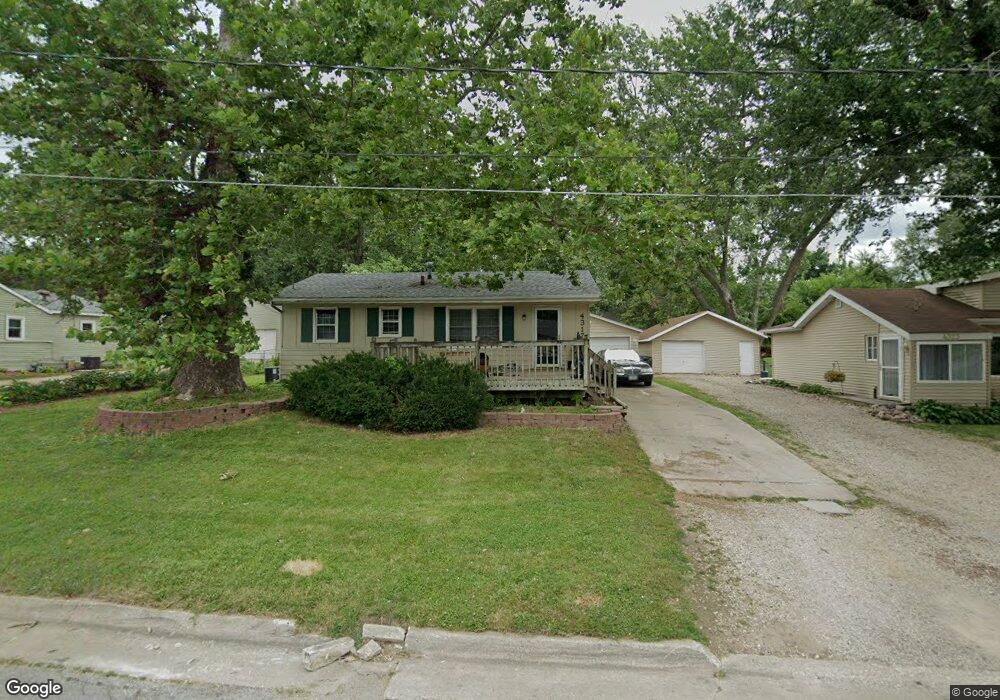 4317 SE 8th St, Des Moines, IA 50315 - photo 1