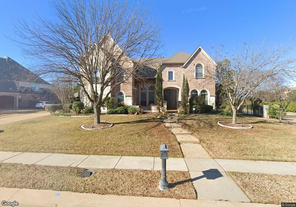 300 Stockton Dr, Southlake, TX 76092 - photo 1