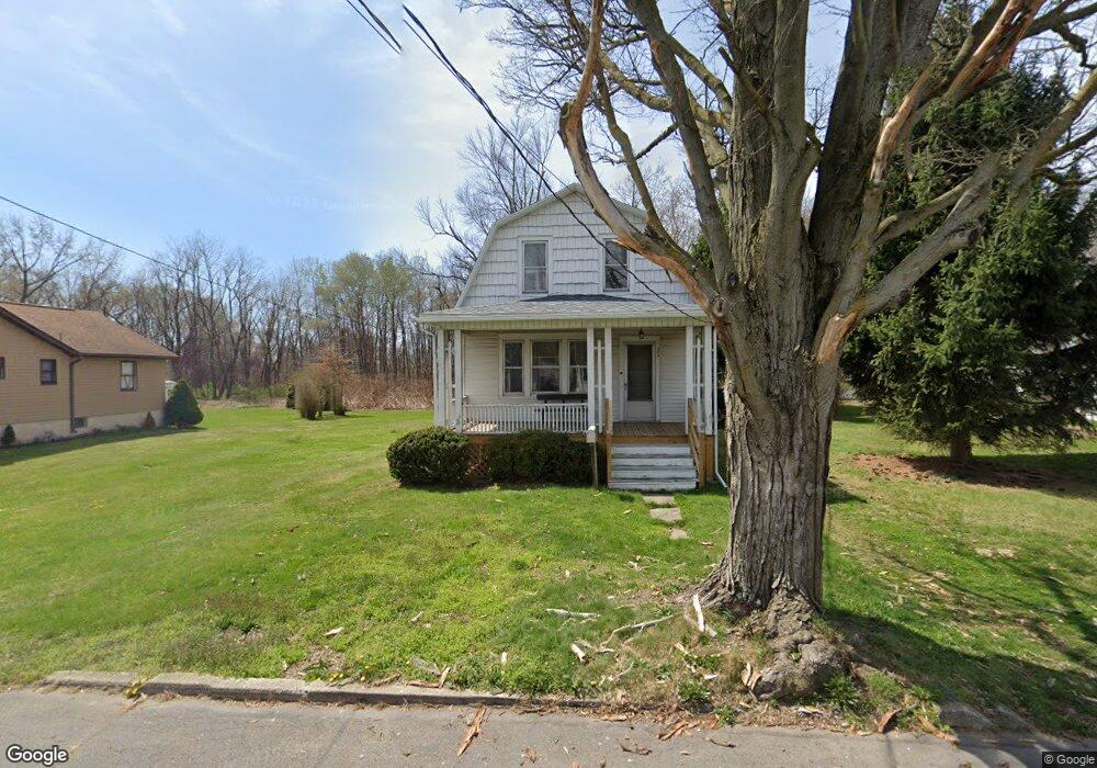 342 Tripp St, Wyoming, PA 18644 - photo 1