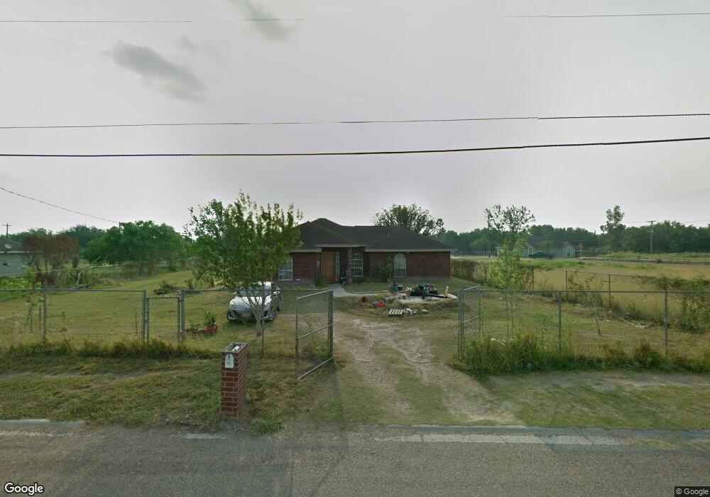 3004 Sparrow St, Donna, TX 78537 - photo 1