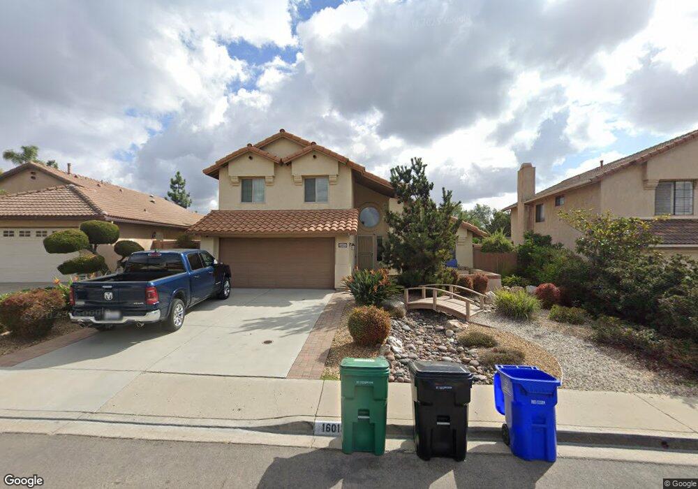 16013 Lofty Trail Dr, San Diego, CA 92127 - photo 1