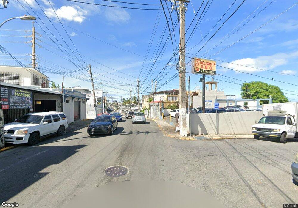 AD1 Ave Eduardo Conde, San Juan, PR 00915 - photo 1