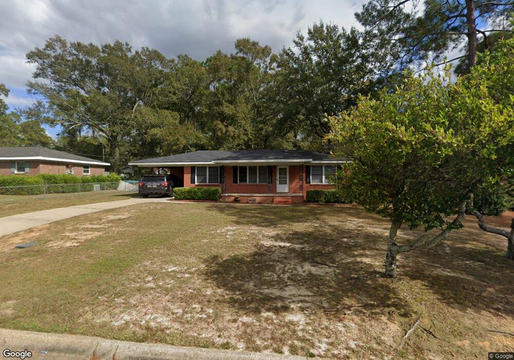 1119 Alpine Ln, Dothan, AL 36301 - photo 1