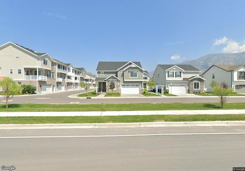 1264 W 80 S unit 56, Pleasant Grove, UT 84062 - photo 1