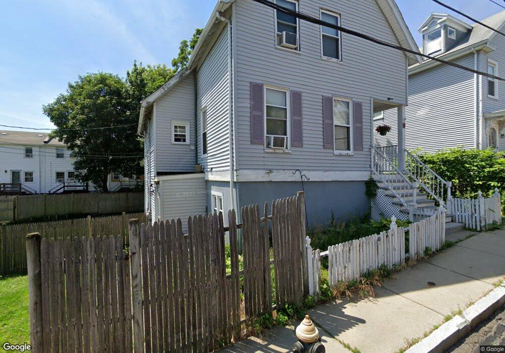 3 Rowley St, Dorchester, MA 02122 - photo 1