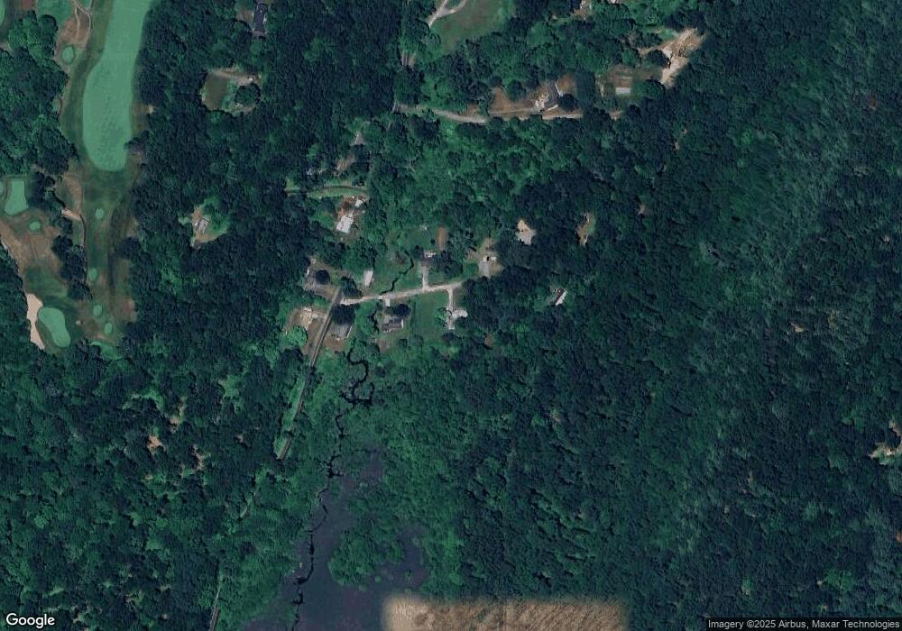 8 Beverly Dr, Gaylordsville, CT 06755 - photo 1