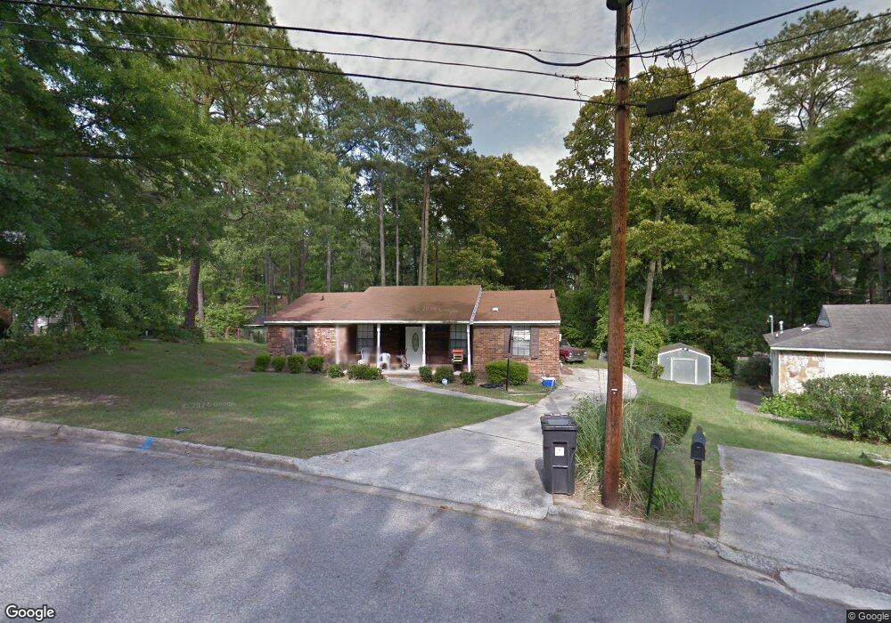 3107 Eagle Rock Rd, Augusta, GA 30909 - photo 1