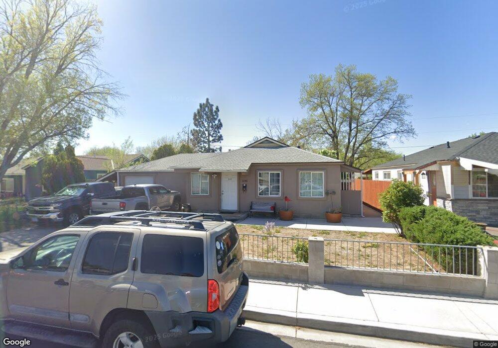 1345 Tyler Way, Sparks, NV 89431 - photo 1